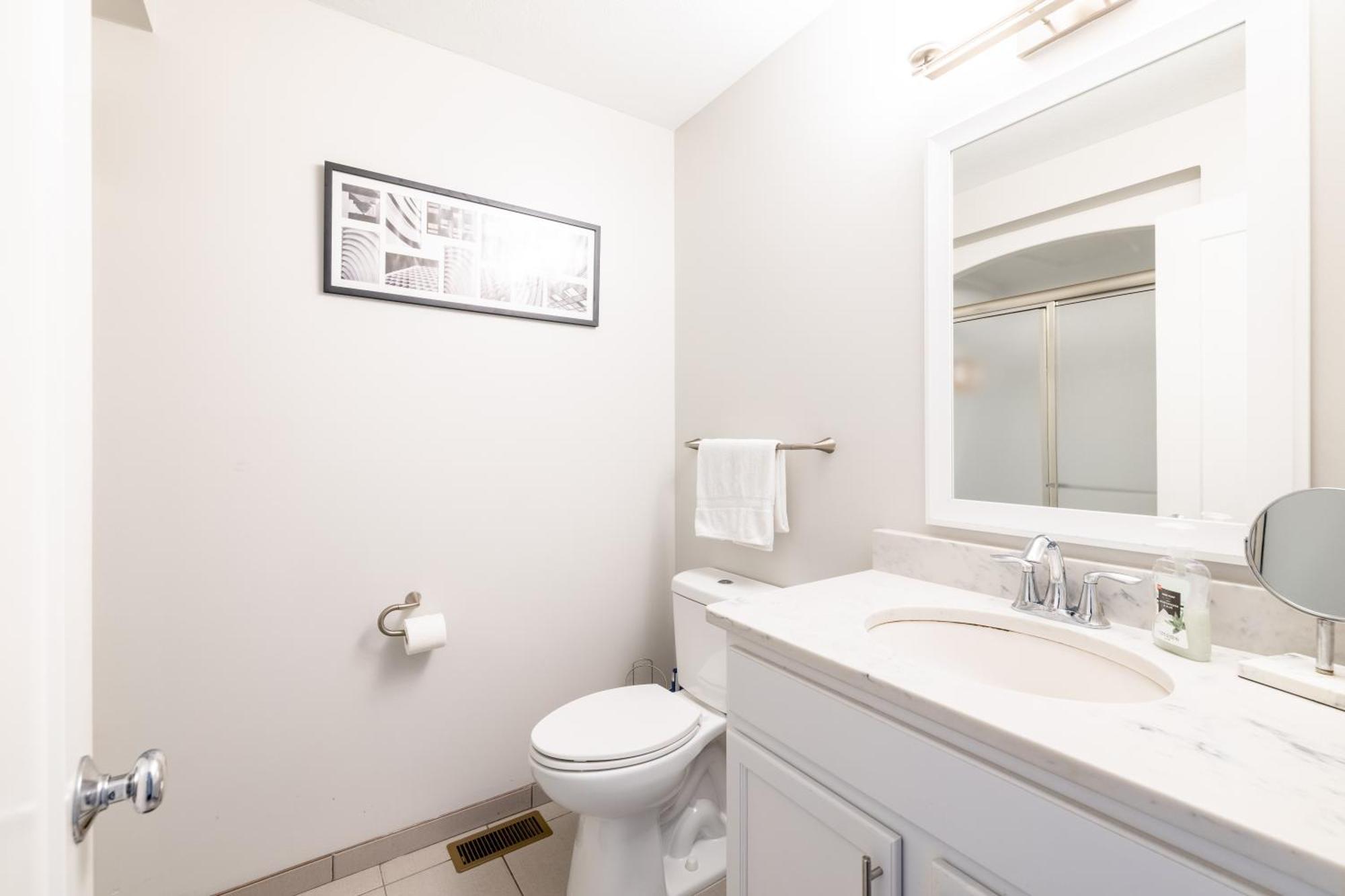 Luxury Downtown Townhome Unit 15 Cleveland Exterior foto