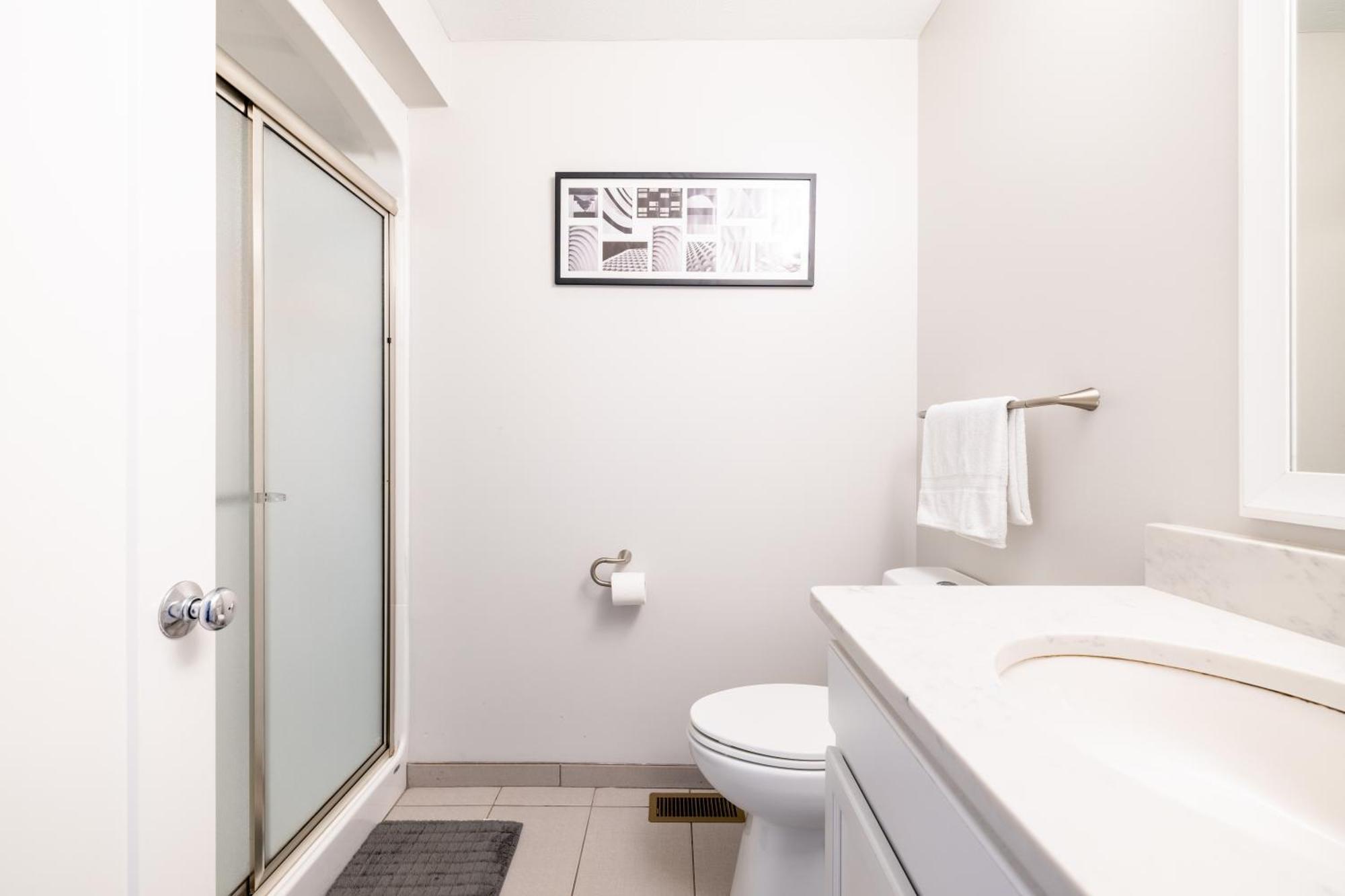 Luxury Downtown Townhome Unit 15 Cleveland Exterior foto